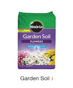 GARDEN SOIL