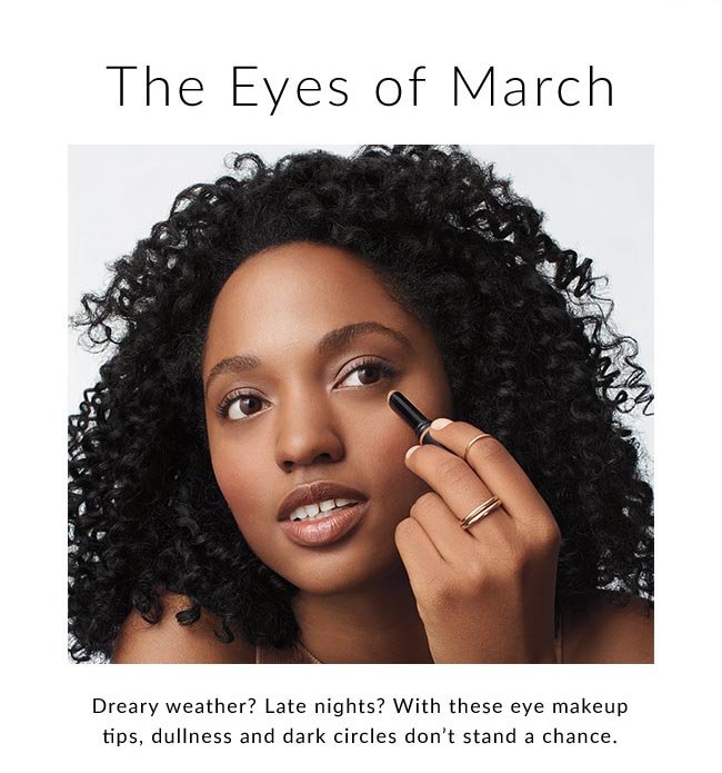 The Eyes of March