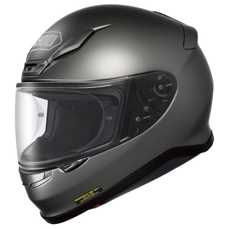 Shoei RF-1200 Helmet - Solid