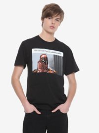 Deadpool Already Dead Tee HT Exclusive