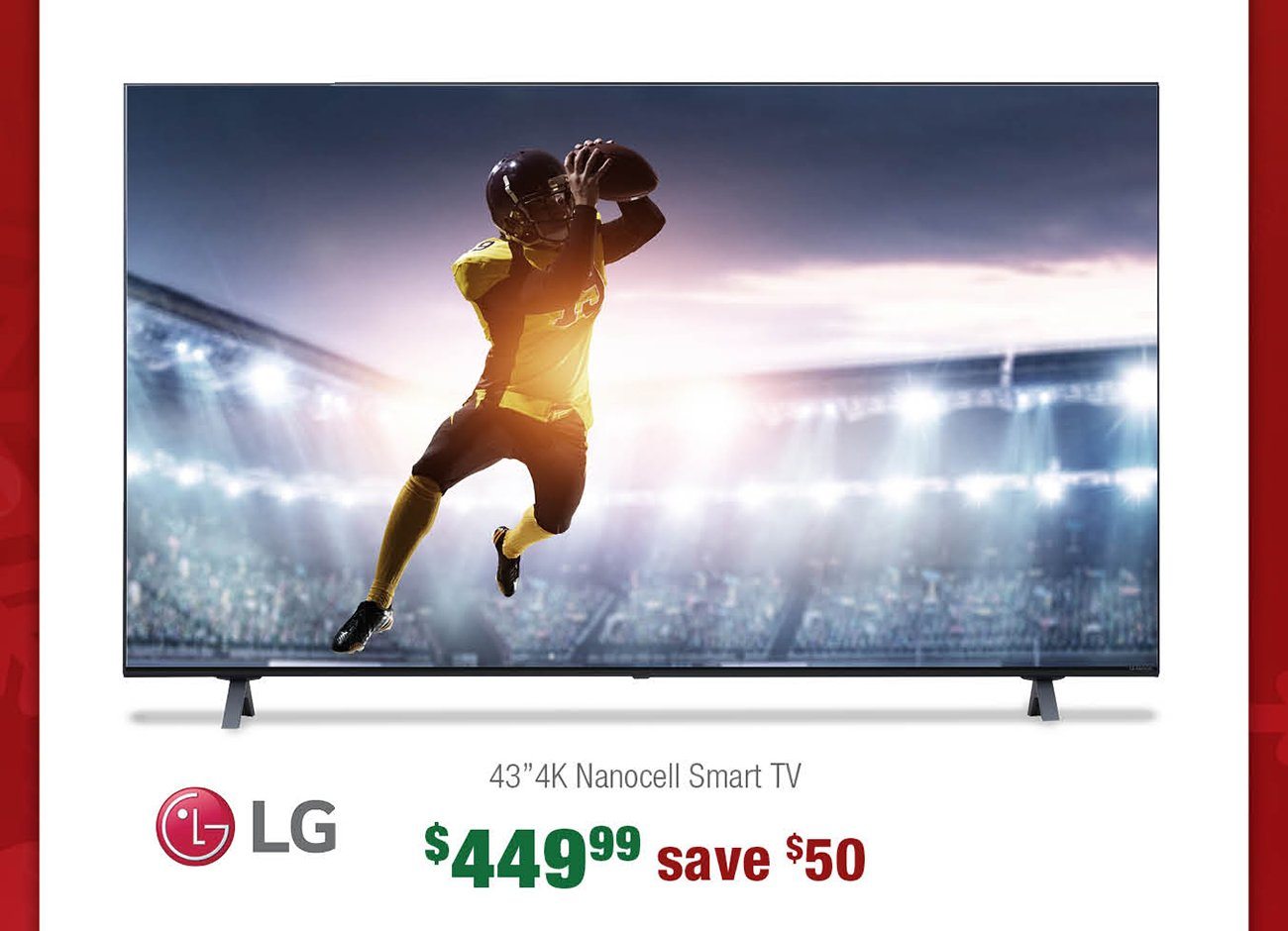 Lg-43-inch-4k-tv