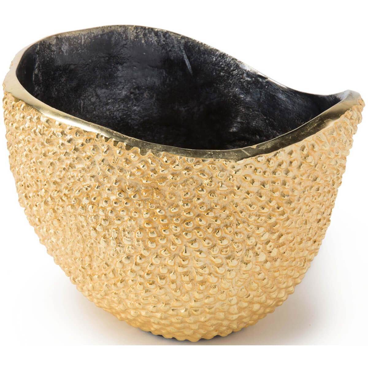 Image of Jack Bowl, Gold