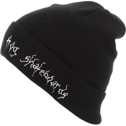 Evil Moon Beanie