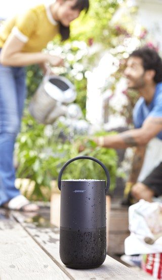 Bose Portable Home Speaker