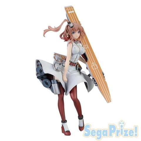 Kantai Collection -Kancolle- Saratoga SPM Figure