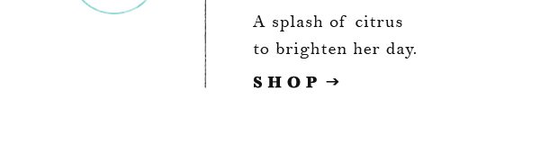 Shop kitchen.