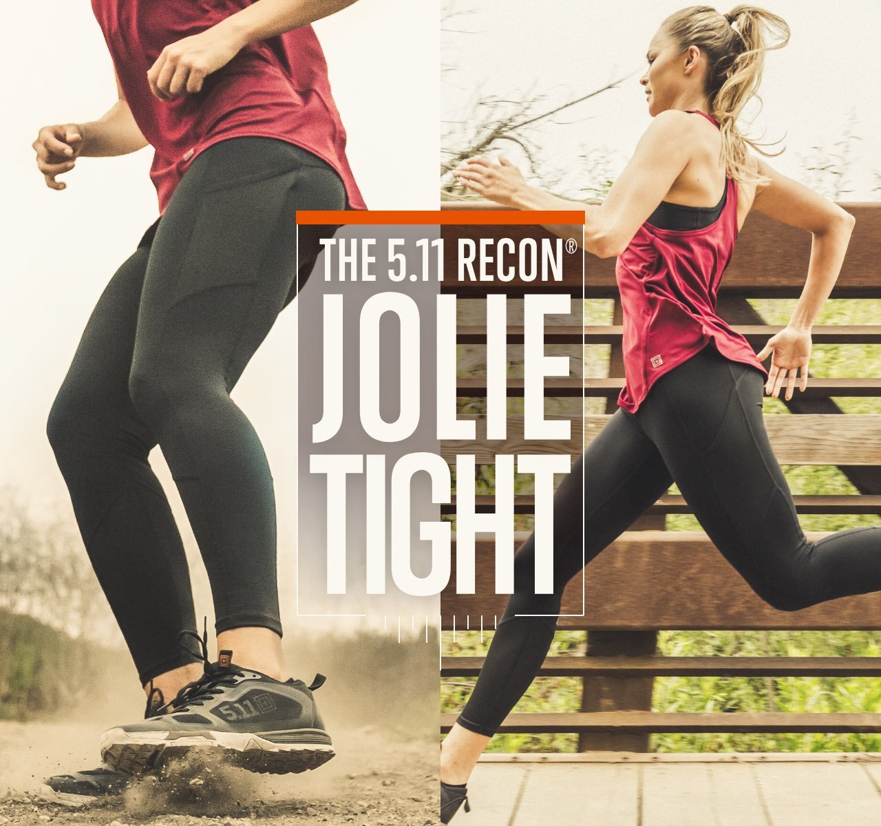 Jolie Tight