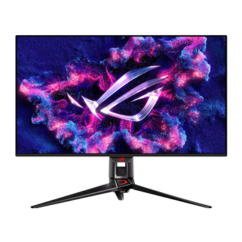 ASUS ROG PG32UCDP 32 in. UHD (3840 x 2160) 240Hz WOLED Gaming Monitor