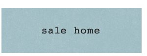 Shop sale home.