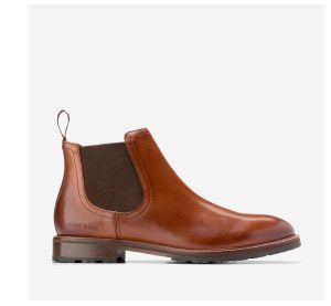 Berkshire Chelsea Boots