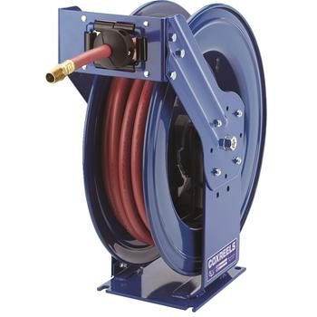 CoxReels Truck Mount Hose Reel