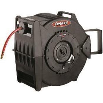 100'L Levelwind Automatic Hose Reel