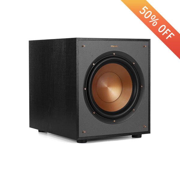 R-100SW SubWoofer Subwoofer