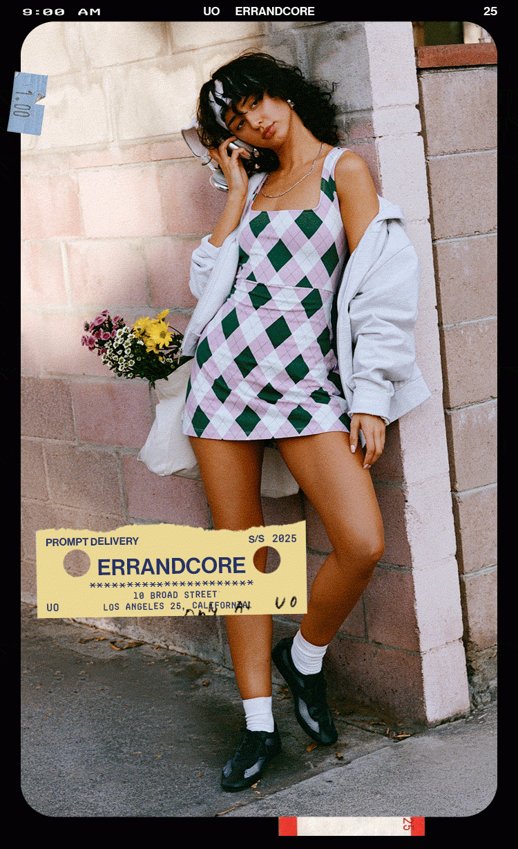 Shop Errandcore