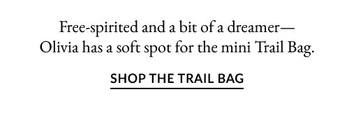 SHOP THE TRAIL BAG