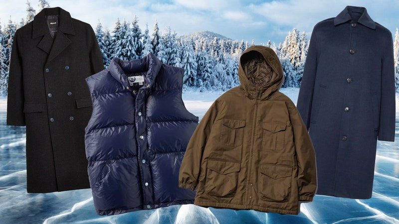 coats