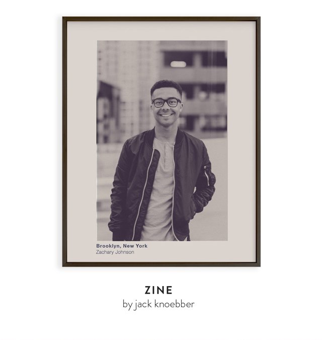 Zine