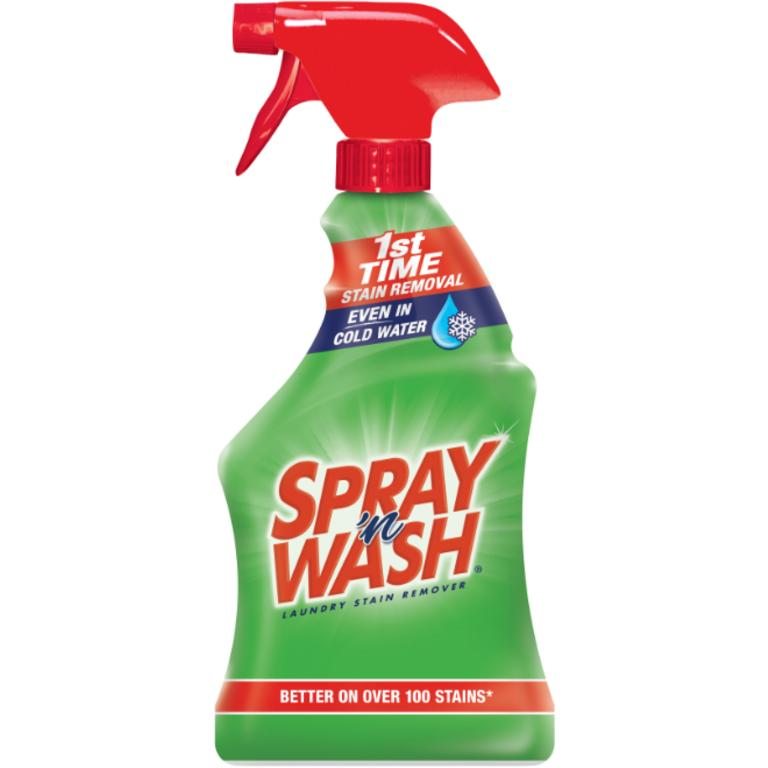 Spray 'N Wash®