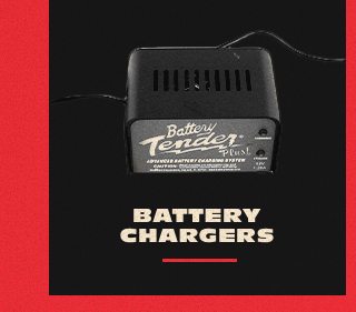 Battery chargers