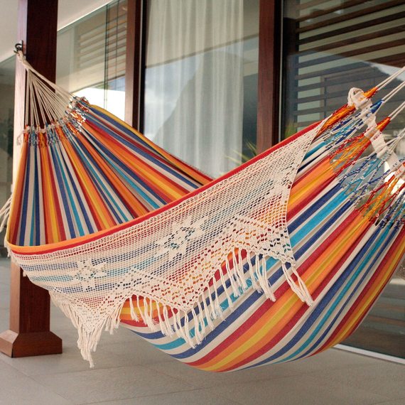 Hammock Heaven