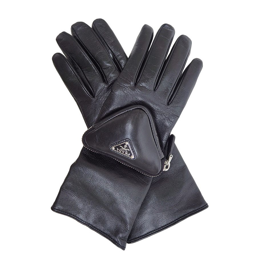 Prada from @eLady