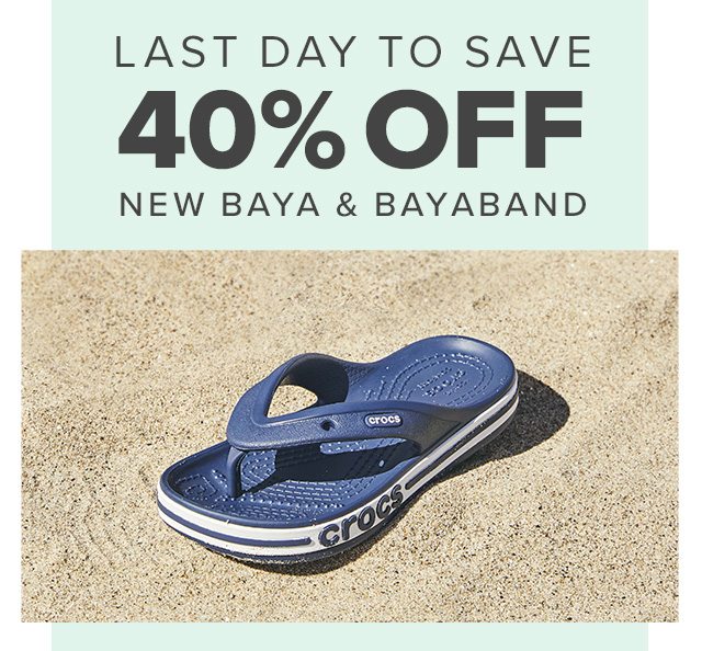 bayaband sandal