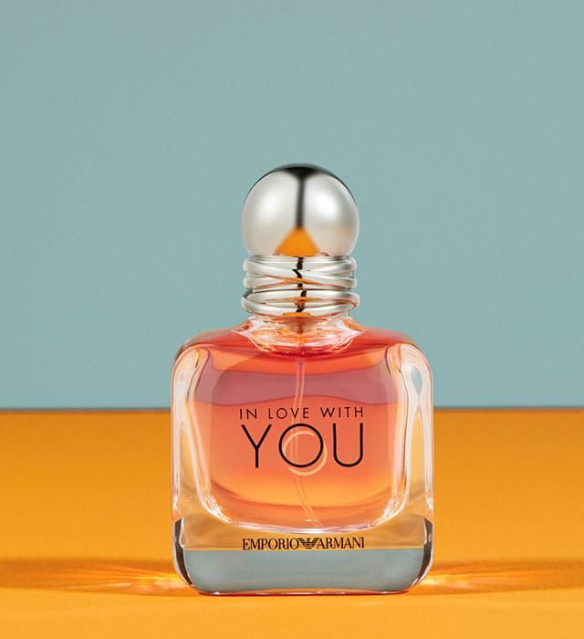 Emporio Armani In Love With You Eau de Parfum