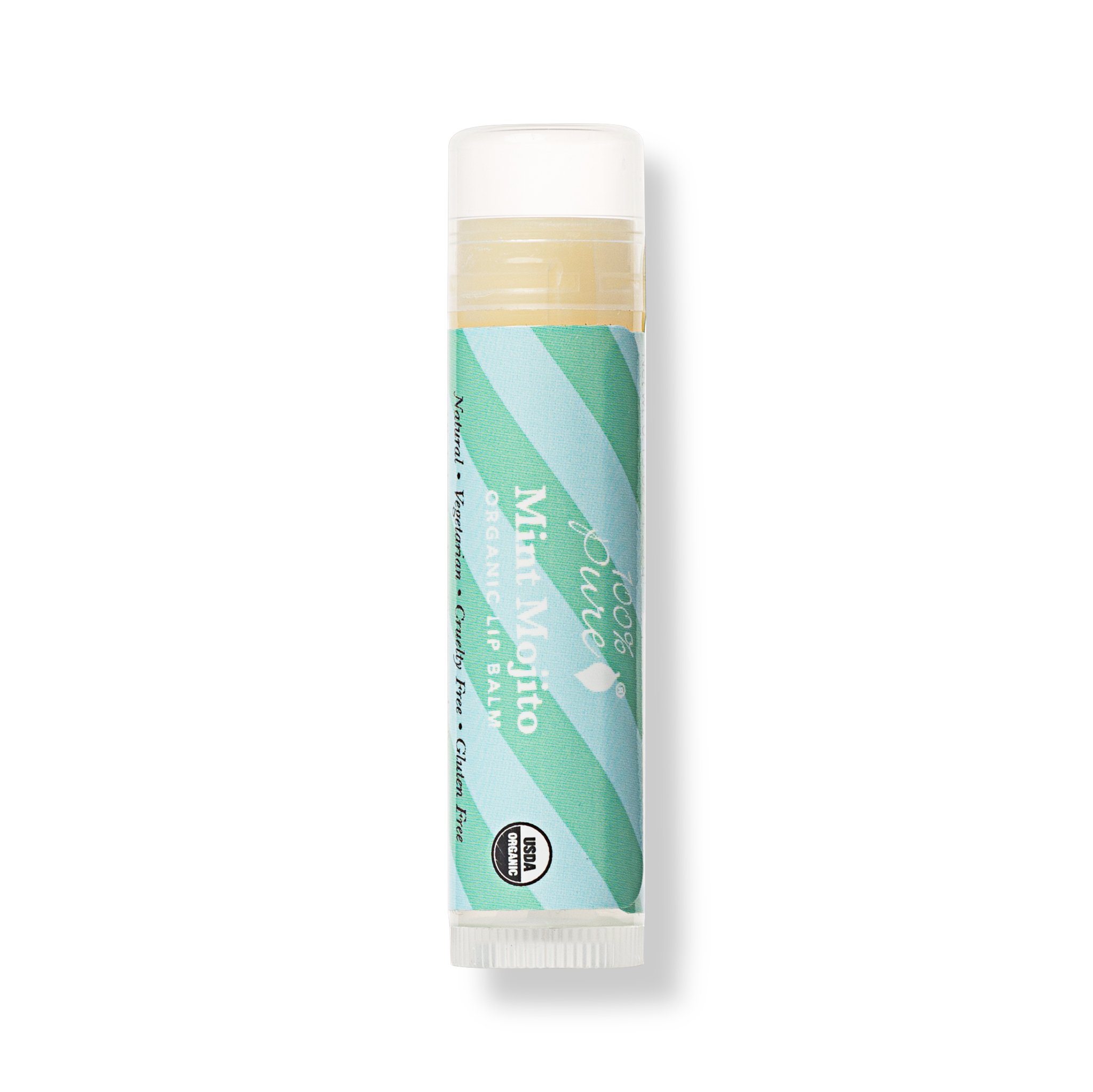 Image of Organic Mint Mojito Lip Balm