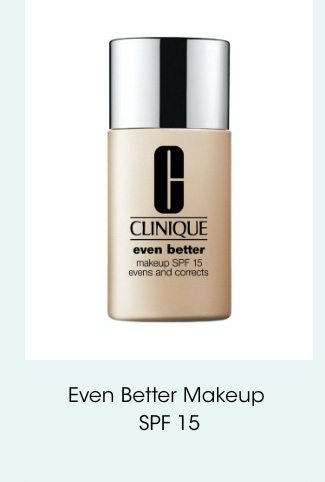 even better makeup