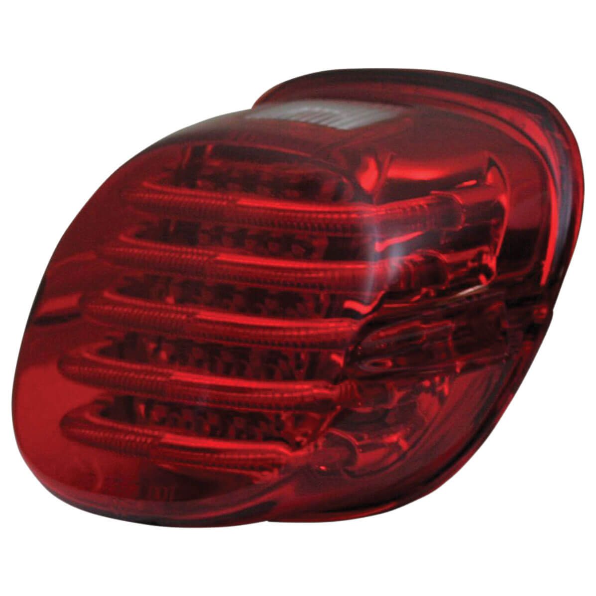 Tail Lights