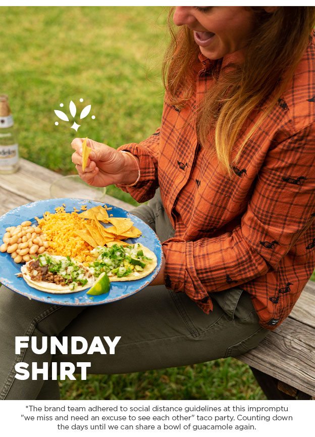 Shop Funday Shirt