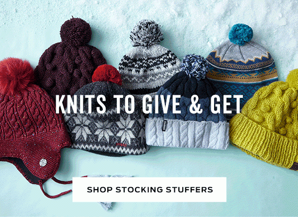 Shop Stocking Stuffers >