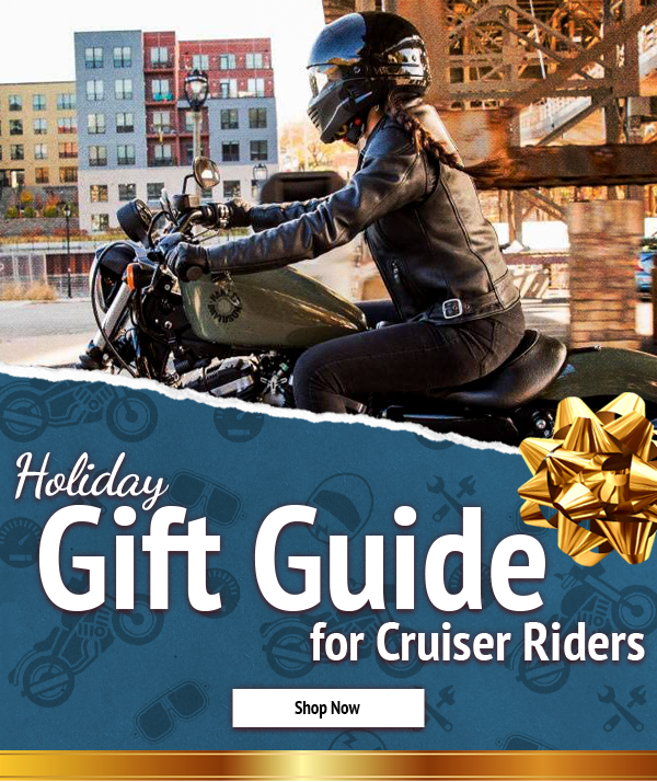 bikebandit.com, gift guide cruiser