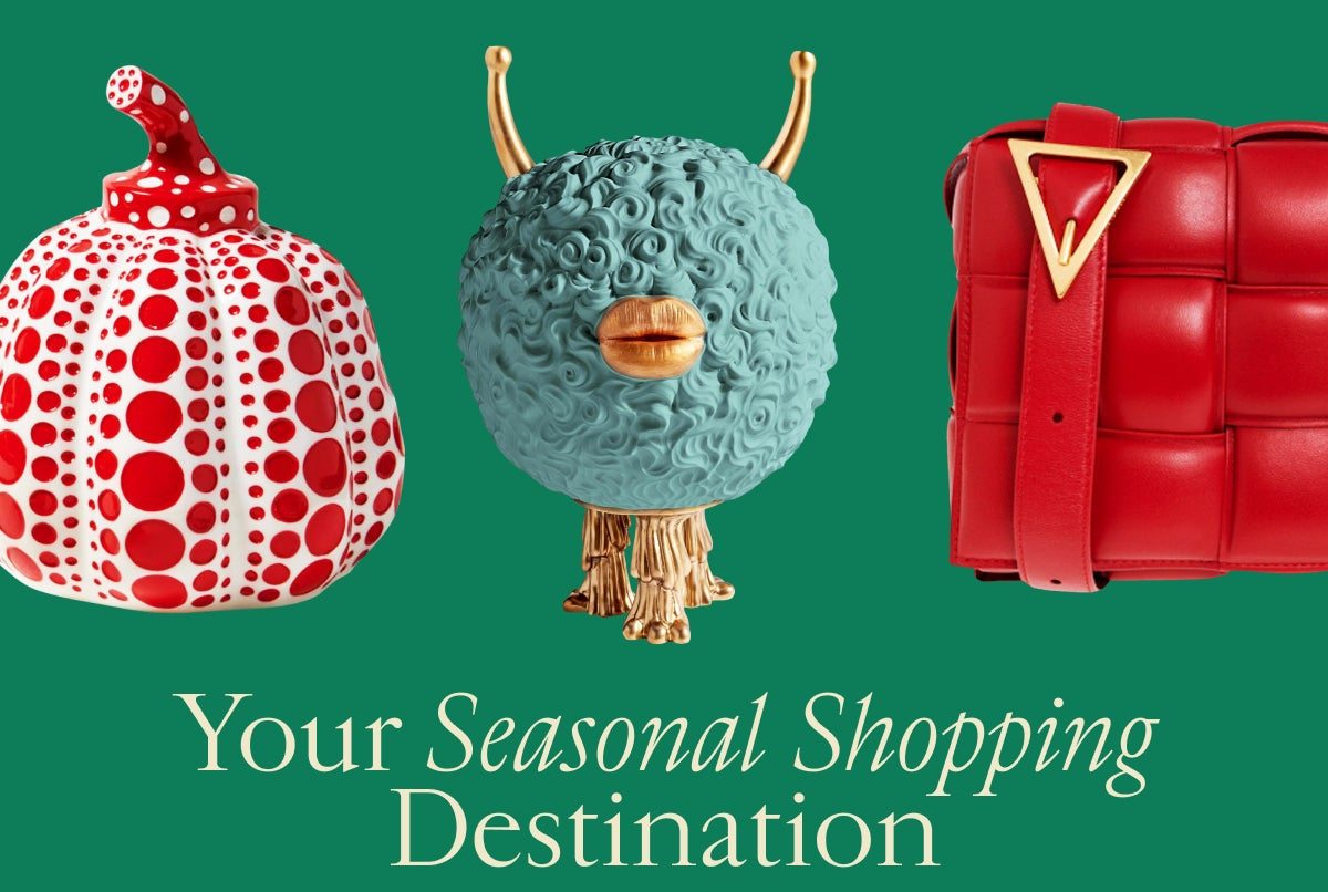 Your Seasonal Shopping Destination