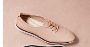 Shop Grand Ambition Lace Up-Sneaker