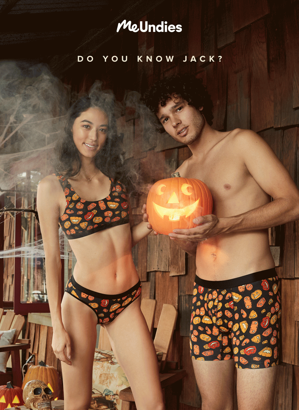 MeUndies | Do You Know Jack?