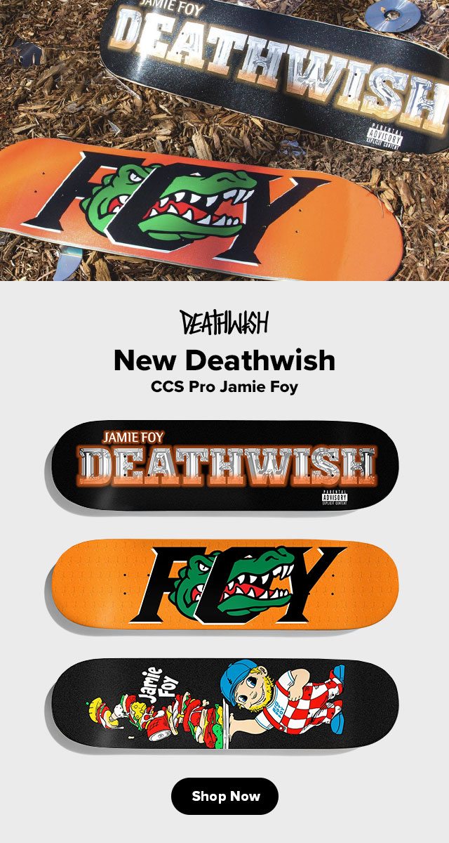 New Deathwish