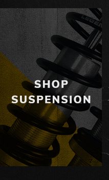 Shop Suspension