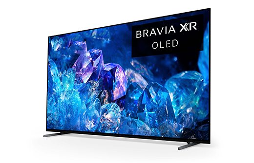 BRAVIA XR A80K 4K HDR(4) OLED TV