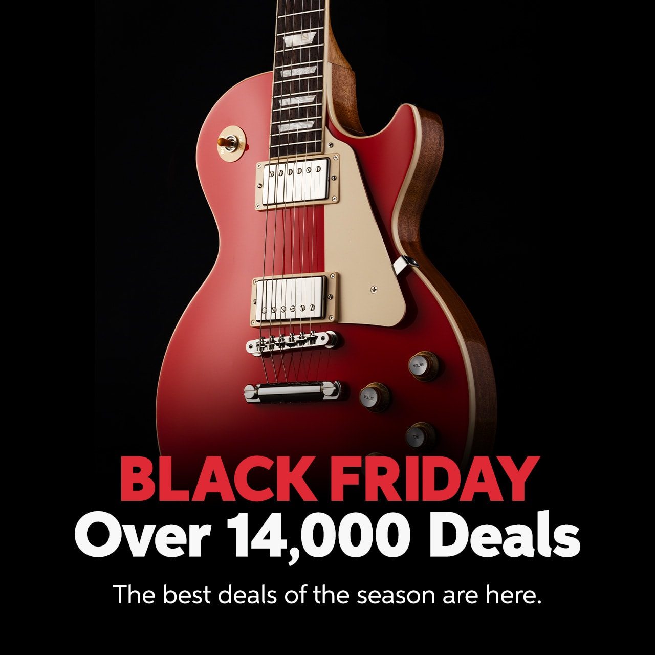 Black Friday: Over 14,000 Deals. The best deals of the season are here.