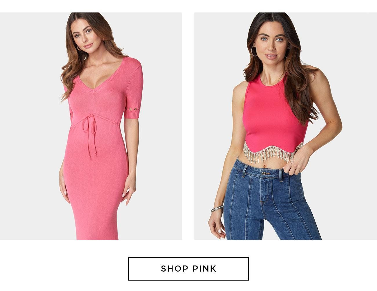 Shop Pink