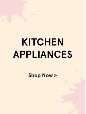 Kitchen Appliances