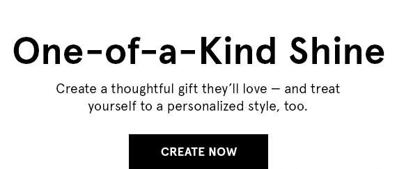 Personalized Jewelry