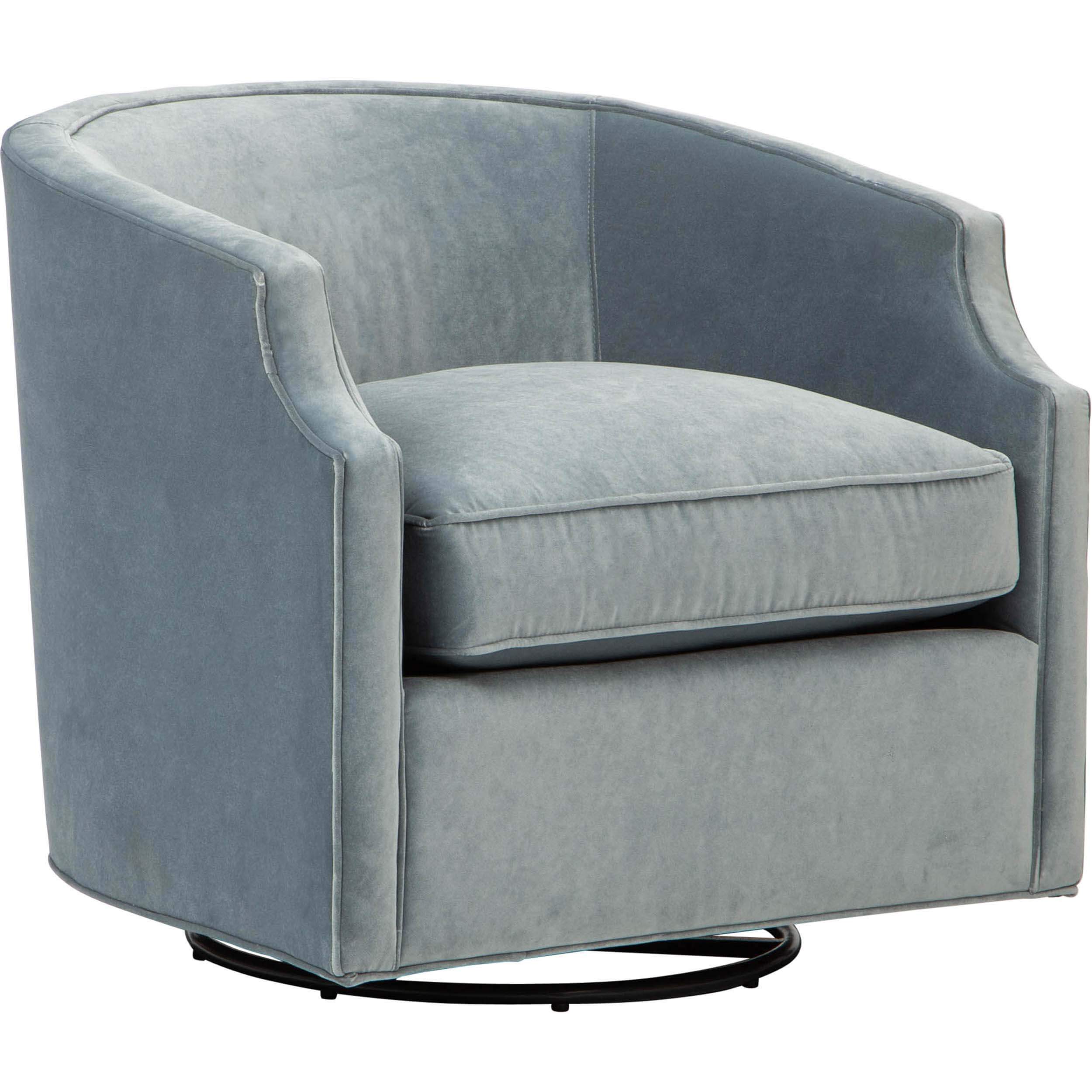Image of Mara Swivel Glider, Variety Lake