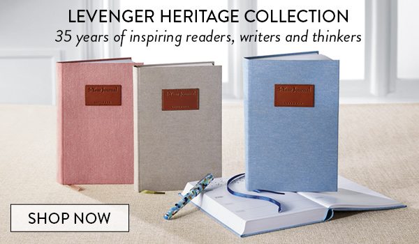 Shop the Heritage Collection