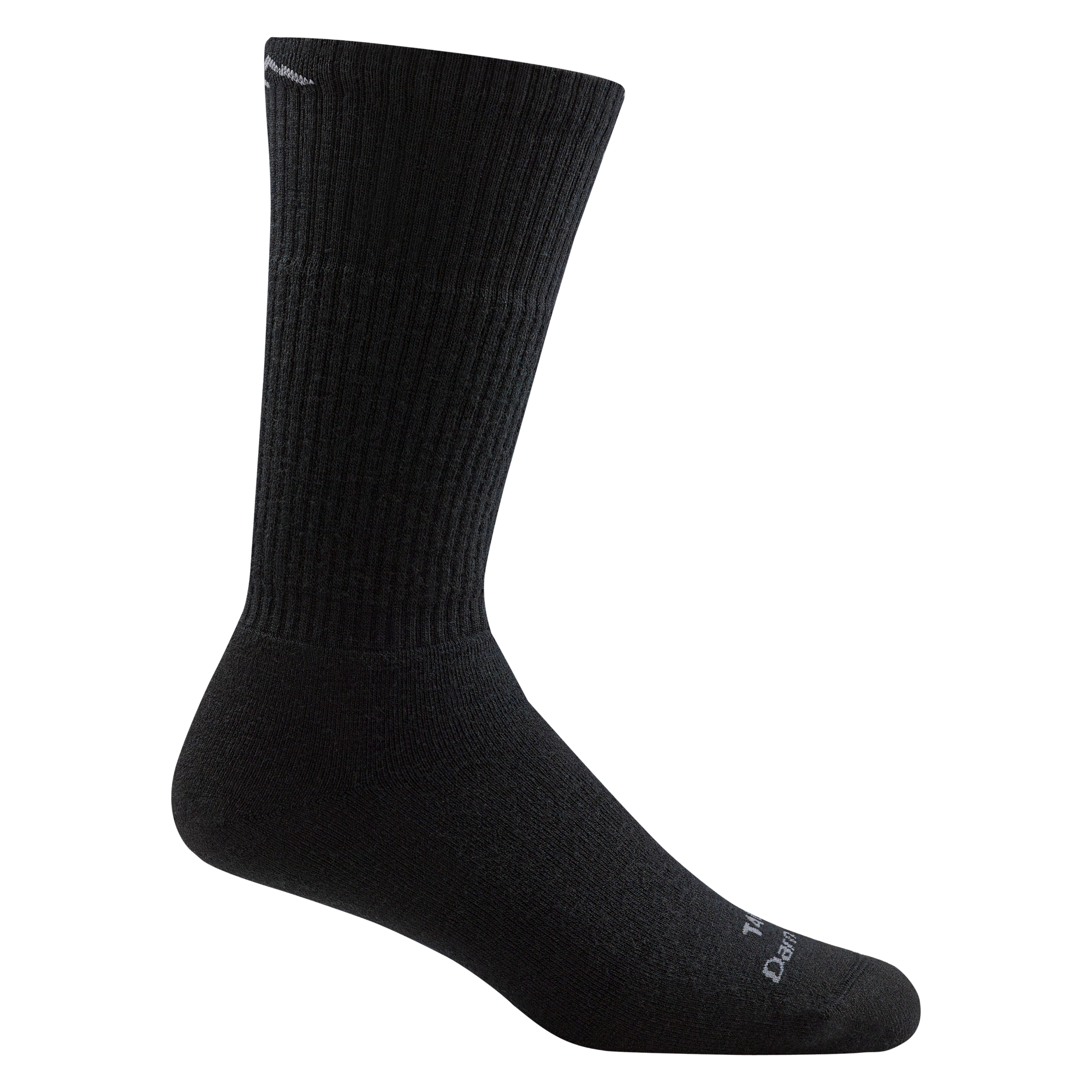 Image of T4022 Boot Midweight Tactical Sock with Full Cushion