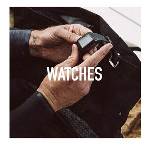 Watches