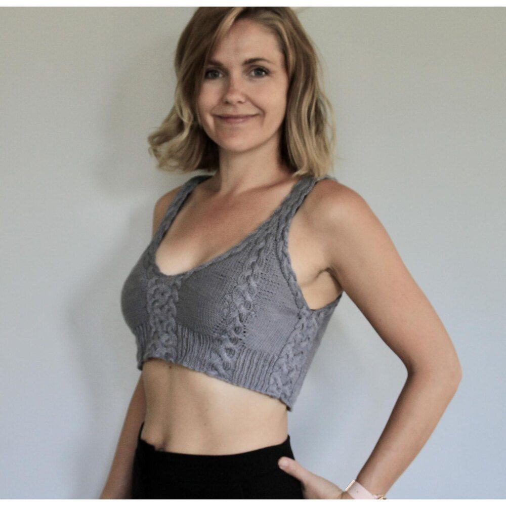 Madelen's bralette