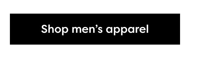 Shop men's apparel