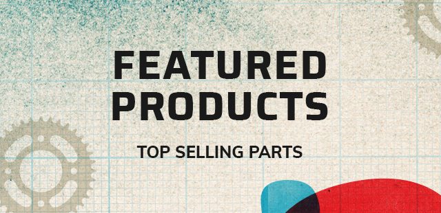 Featured products 